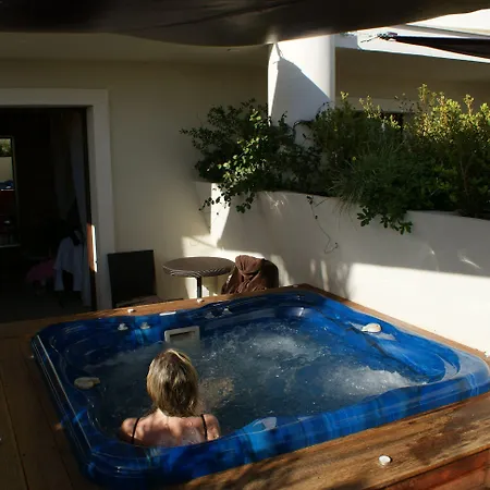 Resort Visir 4*