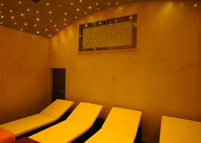 Resort Visir 4*