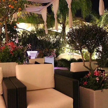 Resort Visir 4*