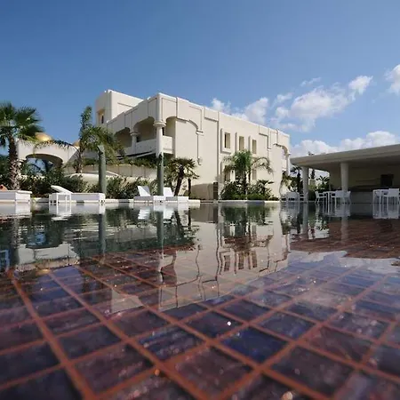 Visir Resort Mazara del Vallo