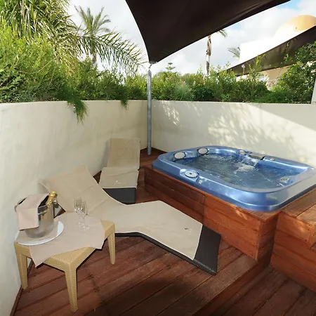 Visir Resort 4*