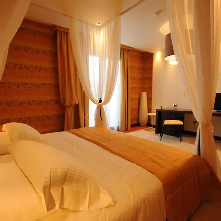 Resort Visir