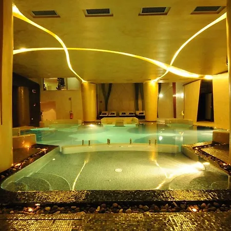 Resort Visir 4*