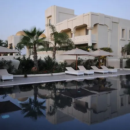 Visir Resort 4*