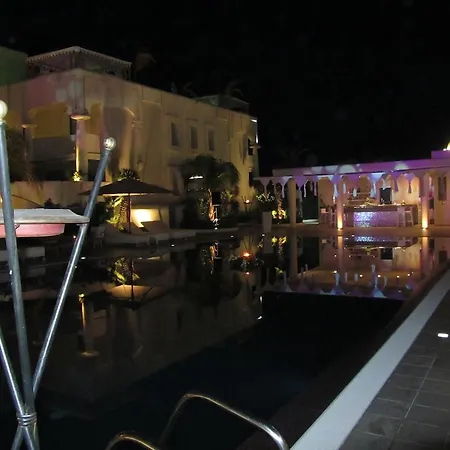 Visir Resort 4*