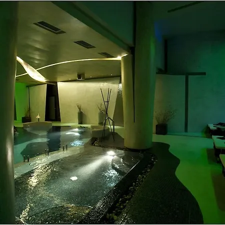 Visir Resort