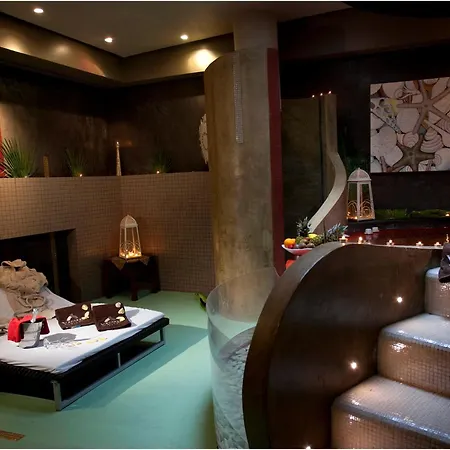 Resort Visir Mazara del Vallo