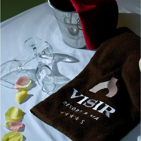 Resort Visir Mazara del Vallo