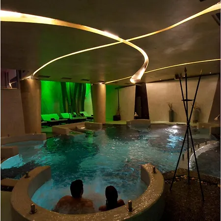 Resort Visir 4*