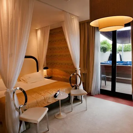 Resort Visir