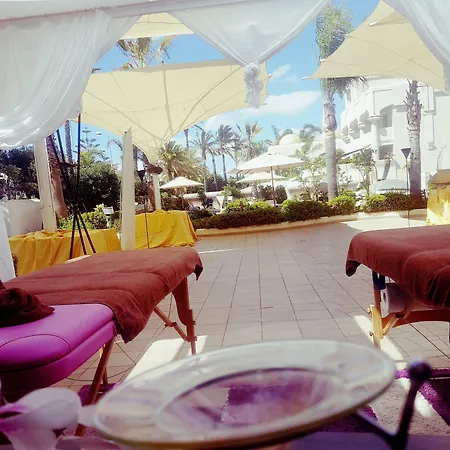 Visir 4* Mazara del Vallo