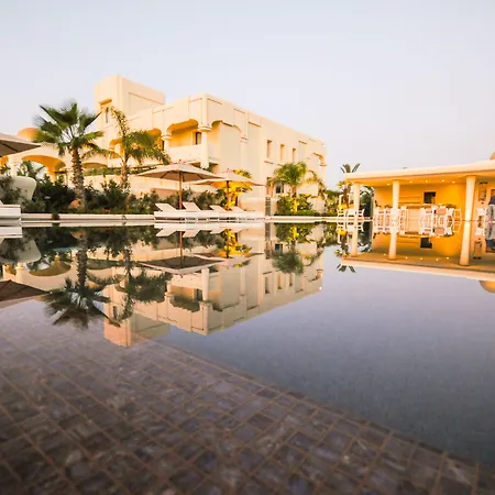 Resort Visir Mazara del Vallo