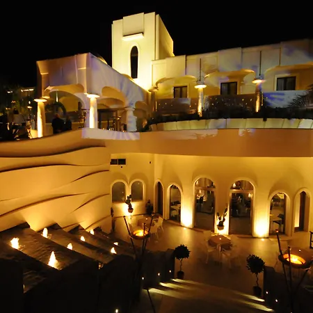 Visir 4* Mazara del Vallo