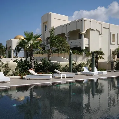 Resort Visir 4*