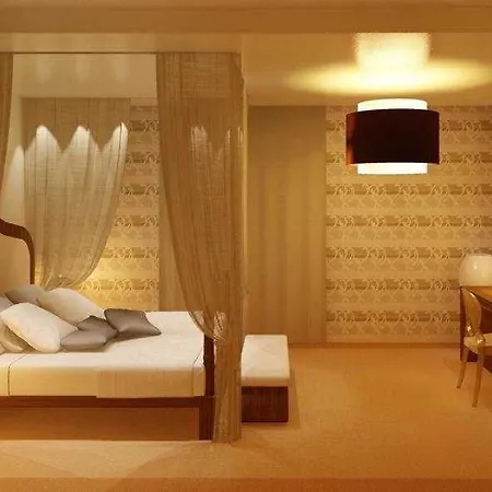 Resort Visir 4*