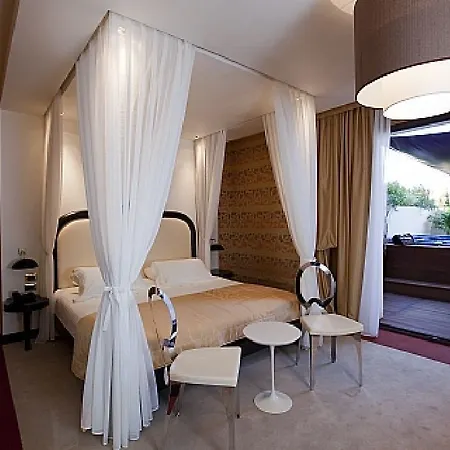 Visir Resort 4*