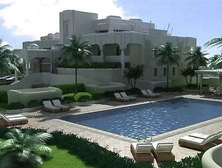 Resort Visir Mazara del Vallo