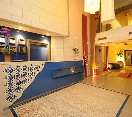 Resort Visir