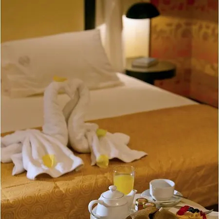 Visir Resort 4*