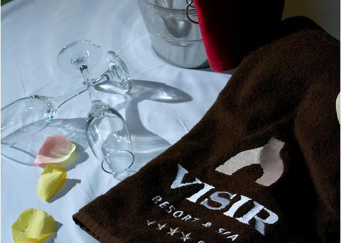 Resort Visir Mazara del Vallo