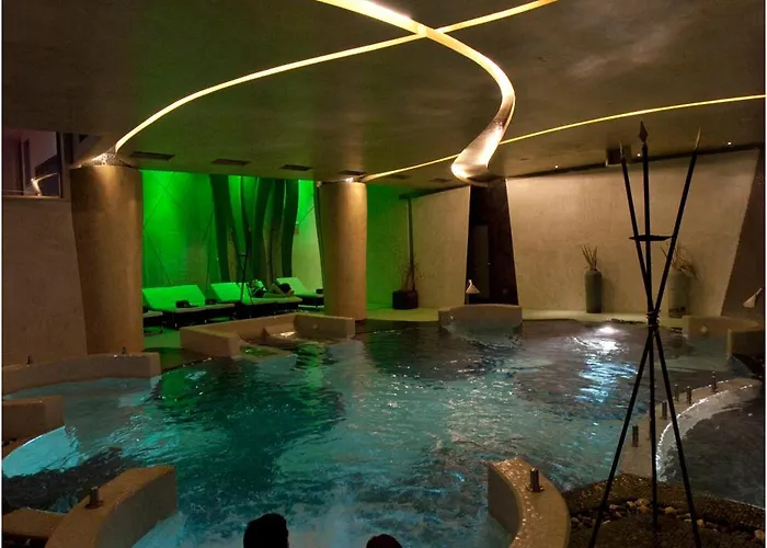 Resort Visir 4*