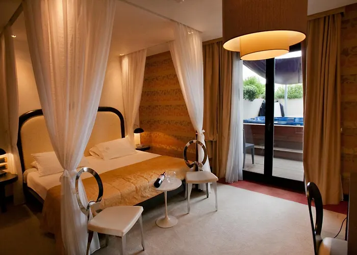 Resort Visir