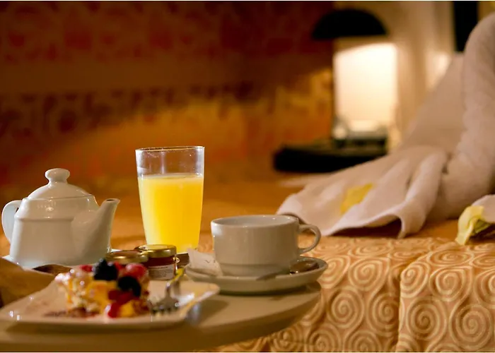 Resort Visir 4*