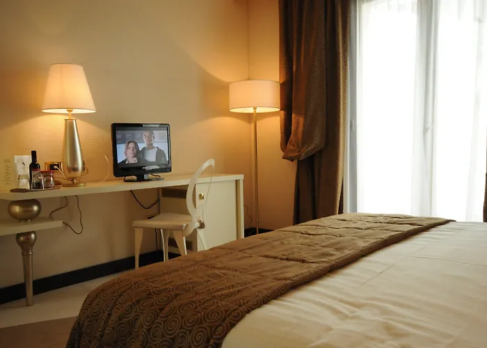 Resort Visir