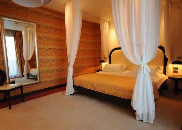 Visir Resort Mazara del Vallo