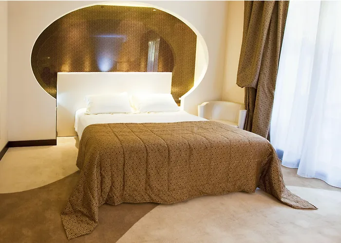 Visir Resort