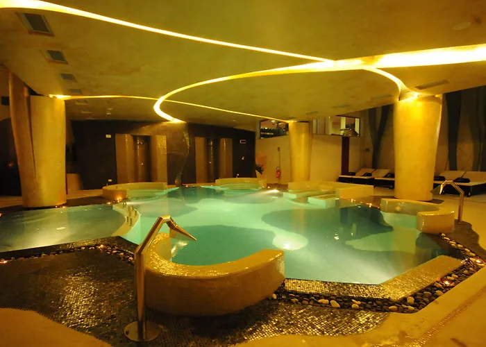 Resort Visir