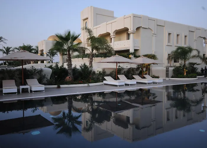Resort Visir Mazara del Vallo