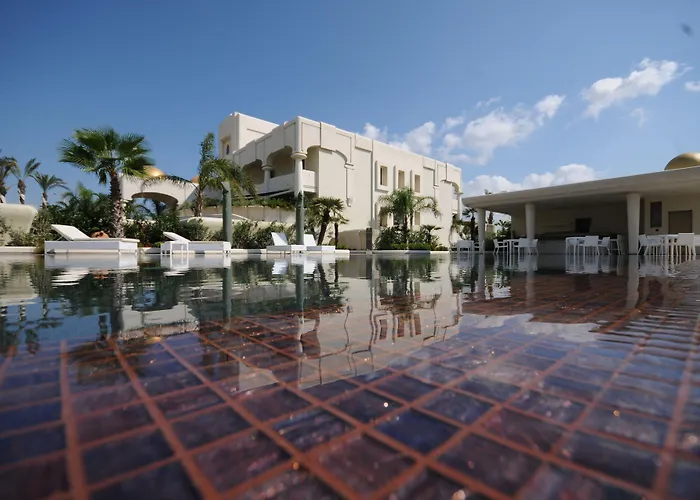 Visir Resort 4*
