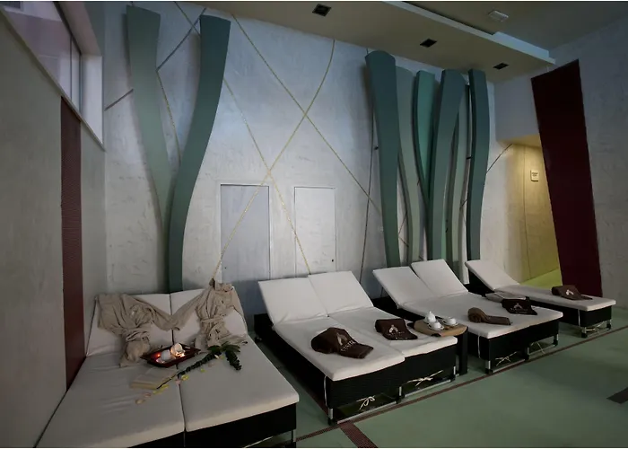 Resort Visir 4*