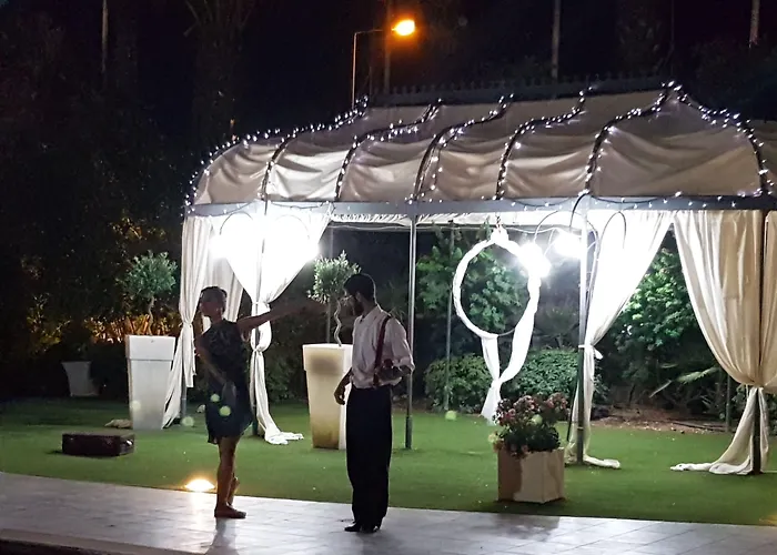 Resort Visir