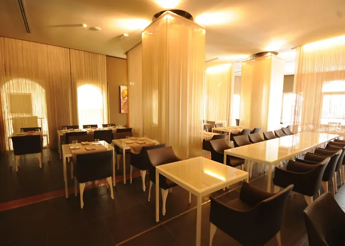 Visir Resort