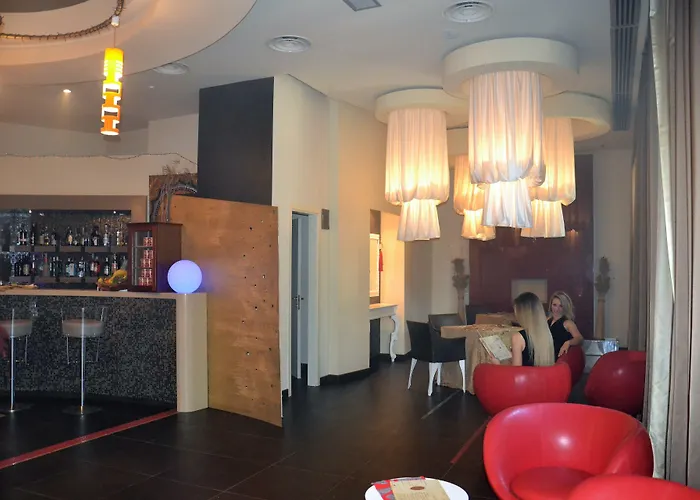 Visir Resort