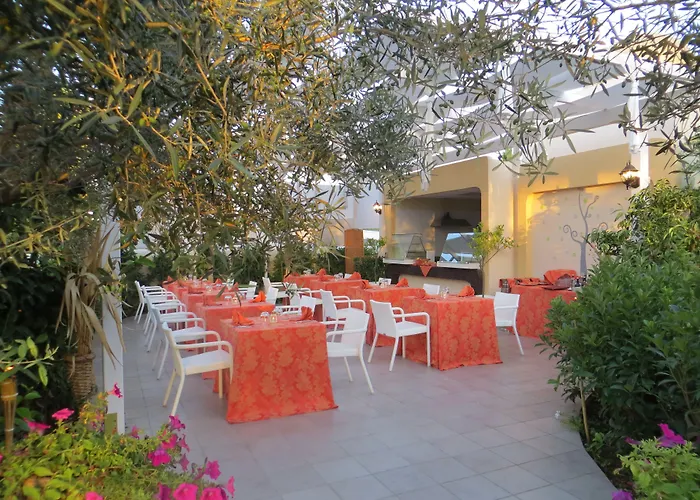 Resort Visir Mazara del Vallo