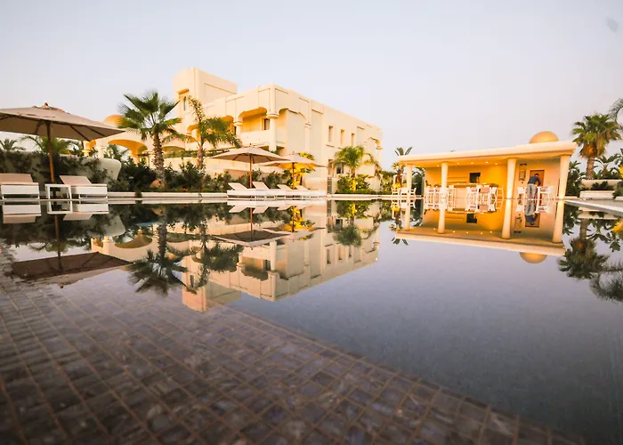 Resort Visir Mazara del Vallo