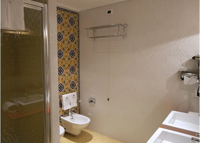 Resort Visir