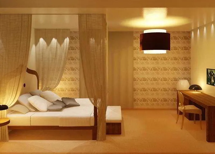 Resort Visir 4*