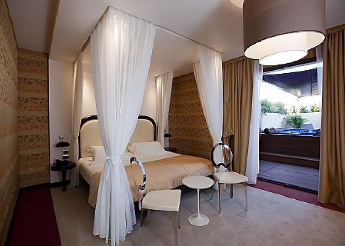 Visir Resort 4*